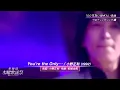your the only 小野正利＆増田貴久