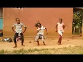 Download Lagu Tunde Ednut - Jingle bell feat Davido, Tiwa Savage official dance video
