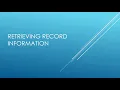 Accela Reports