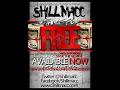 Shill Macc ft. Sage The Gemini - Nothings For Free [BayAreaCompass] (Prod. by Larry Luchianno)