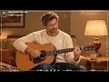 Best Acoustic Love Songs 70s 80s 90s ❤️One More Night, Stuck On You, Sacrifice | Best Cover 2026