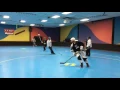 B League Visalia Rollertowne Hockey
