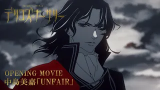 YouTube影片, 內容是Delicoʼs Nursery 的 OP