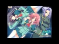 Soul Link PS2版OP 「Cosmic Rhapsody」