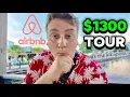 Inside Our 1300 Myrtle Beach Airbnb Full Tour