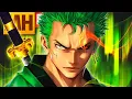 Download Lagu PIRATA DESCOLADO 🏴‍☠️ (One Piece) Prod. Sidney Scaccio | MHRAP