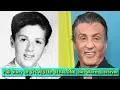 Full Story Of SYLVESTER STALLONE Net Worth 400 Million Lifestyle
