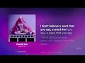 Madonna, Feid - Read My Lips [LYRICS] 👄