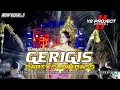 Lagu DJ GERIGIS TERBARU DJ PARTY KARNAVAL SLOW BASS