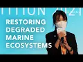 Start-up s winning idea to restore coral reefs with 3D printing