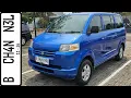 Download Lagu In Depth Tour Suzuki APV GL [DN] (2006) - Indonesia