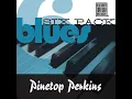 Pinetop's Boogie Woogie