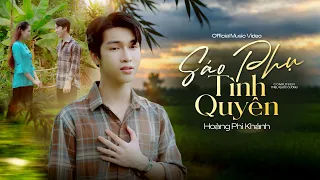 Sáo phụ tình quyên