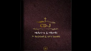 5 heavy k x mbombi cd j ft busiswa u0026 20ty soundz