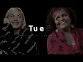 Tu e Eu - Duda Beat feat. Cila do Coco (Triple Layered)