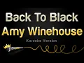 Download Lagu Amy Winehouse - Back To Black (Karaoke Version)