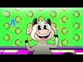 Ilarié, La Macarena 🎶 | Kids' Dance Songs (40 min) | Toy Cantando