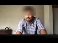 Caught Cheating SDE Candidate interview unexpectedly terminated Software Engineering Interview