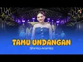 TAMU UNDANGAN - SHINTA ARSINTA COMEBACK | MINGGU ESUK ADUS MRUPUT GAS TIPIS NING RESEPSIMU | VIRAL