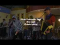 Bélico El Asunto - Grupo Arriesgado ft Codiciado (letra)