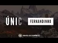 Playback - Único (Fernandinho)