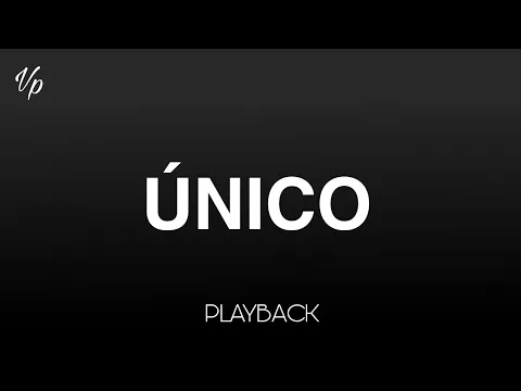 Download MP3 Playback - Único (Fernandinho)