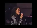 Selena Bidi Bidi Bom Bom Live From The Tejano Music Awards 1994 In HD