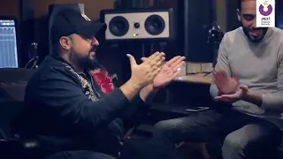 رامي جمال سقف دندنها