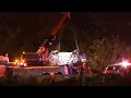 JFRD 2 dead in crash on I-95 ramp at Lem Turner Road