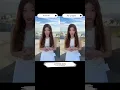 KATSEYE Sophia YoonChae AI comparison