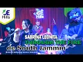 Download Lagu THROUGH THE FIRE - CHAKA KHAN, cover by : SABRINA LEONITA | deSouth Jammin' EPS.35
