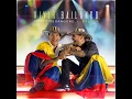 Silvestre Dangond, Maluma - Vivir Bailando (Hi-Res AUDIO)