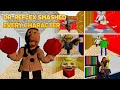 Dr Reflex Smashed for All Characters - Baldi s Basics Plus 0 4 1