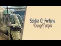 Download Lagu SOLDIER OF FORTUNE - DEEP PURPLE (Lirik dan Terjemah) - Greatest Rock Ballads - HQ Audio