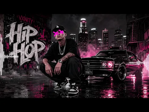 Best Hip Hop Playlist 2026 🔥 The Ultimate Rap Experience 🚀 Best Workout Music Mix