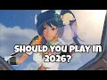 PSO2 New Genesis 2026 - Better Than Ever