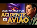 Download Lagu Relatos de Espíritos que passaram por Acidentes de AVIÃO