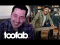 How Jonathan Knight Became the New Kid on the HGTV Block toofab