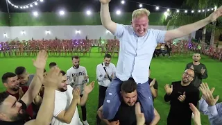 سهرة العريس احمد البحري الجينجي 1 