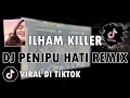 Download Lagu DJ Penipu Hati Viral Tiktok • When Aku Di Ghosting Said | Dj Sebagai Penipu Hati Full Bass 2021
