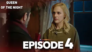 Queen Of The Night Episode 4 Long Version English Subtitles Gecenin Kralicesi 