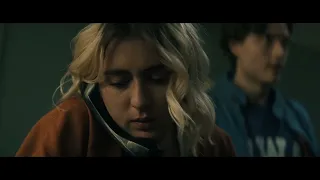 That Awkward Who s Greg Moment S02E06 Gen V