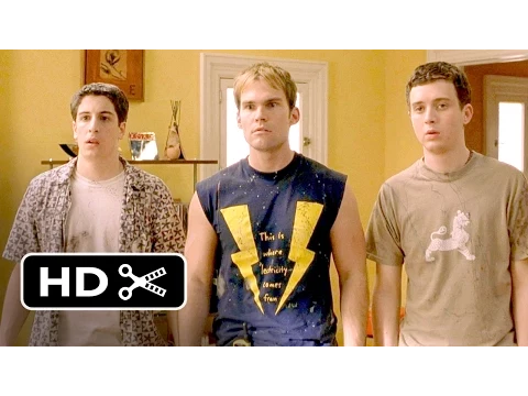 American Pie 2 Official Trailer #1 - (2001) HD
