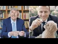 Download Lagu P.de Villiers et le frexit, l'homme providentiel ? Macron, le susucre pour Matignon ?