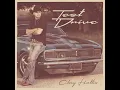 Test Drive - Clay Hollis