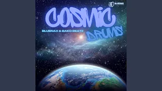 cosmic drums
