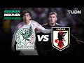 Download Lagu Resumen - México vs Japón | Amistoso Internacional | TUDN
