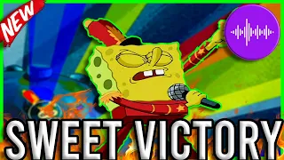 Download Sweet Victory - David Glen Eisley 🔥 [ PARADIDDLE ] #spongebob MP3