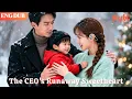 Download Lagu [ENG DUB]🌟The CEO Allergic to Women Finds True Love#drama#minidrama