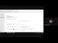 Calculus with Maple - Tangent Plane